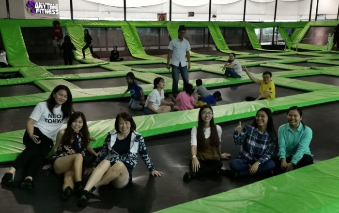 Travel & Collaboration Opportunities 5